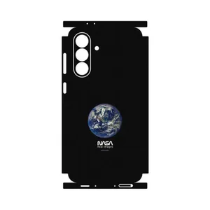 MAHOOT NASA Home Earth-FullSkin Cover Sticker for Samsung Galaxy A56