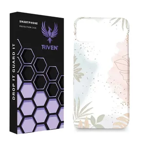 RIVEN RI2-3 Case For Apple iPhone 12 Pro