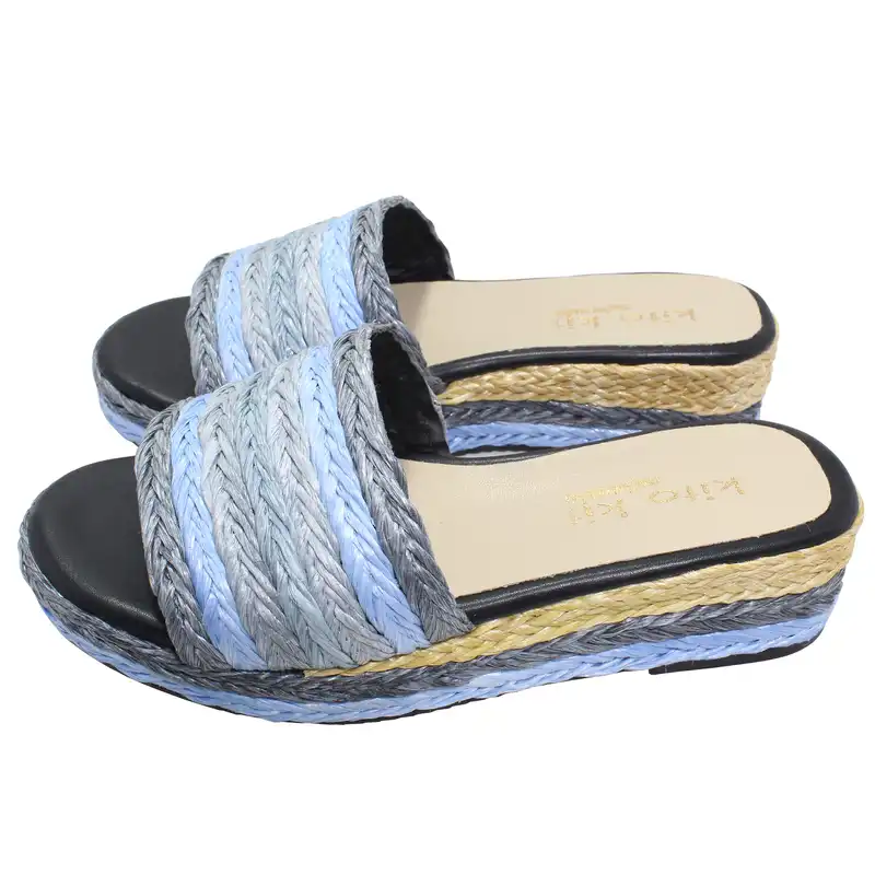 صندل زنانه کیتو مدل HS05