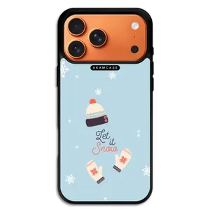 AKAM AMC-WA17PROMAX-WINTER-13 Cover For Apple iPhone 17 Pro Max