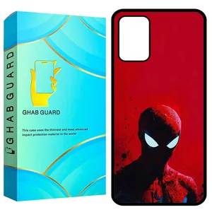 Ghab Guard GCHPA324 Cover For Samsung Galaxy A32 4G 