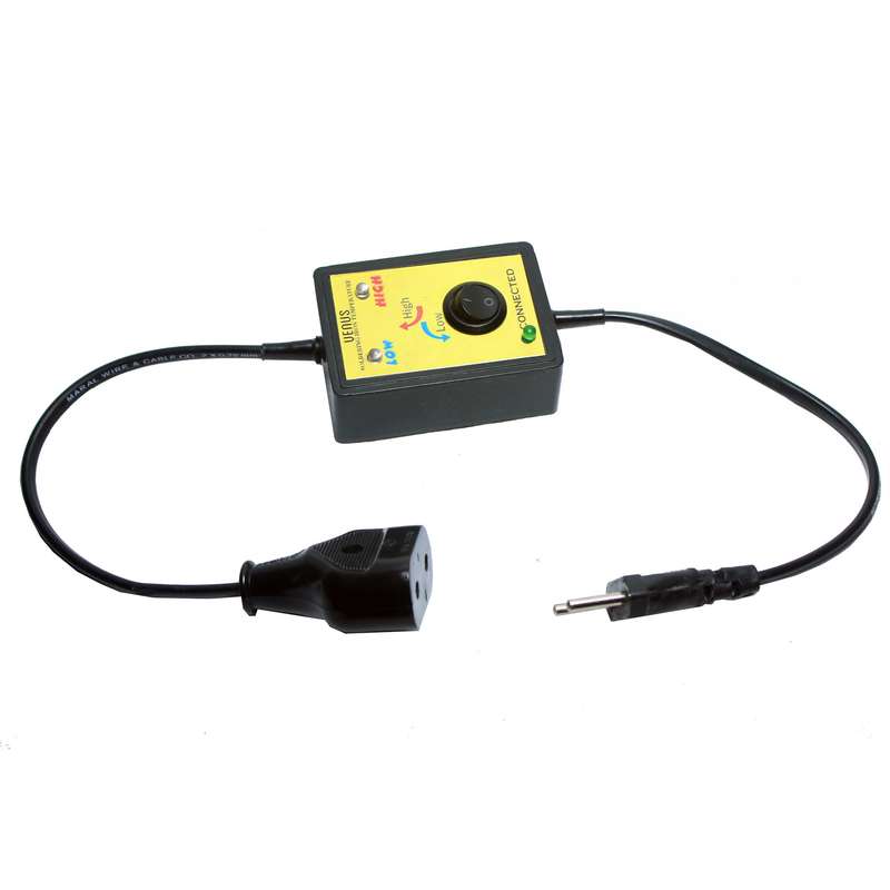 کنترل کننده دمای هویه ونوس مدل 753