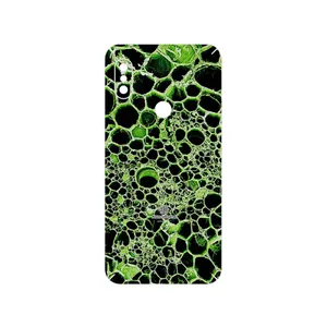 MAHOOT Atom Universe 4 Cover Sticker for Xiaomi Redmi Note 6 Pro