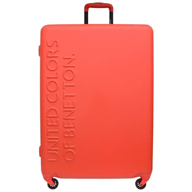 مجموعه دو عددی چمدان بنتون مدل UCB28.24 سایز بزرگ و متوسط