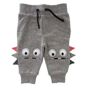 شلوار پسرانه پریماک مدل اسلش کد 7460774