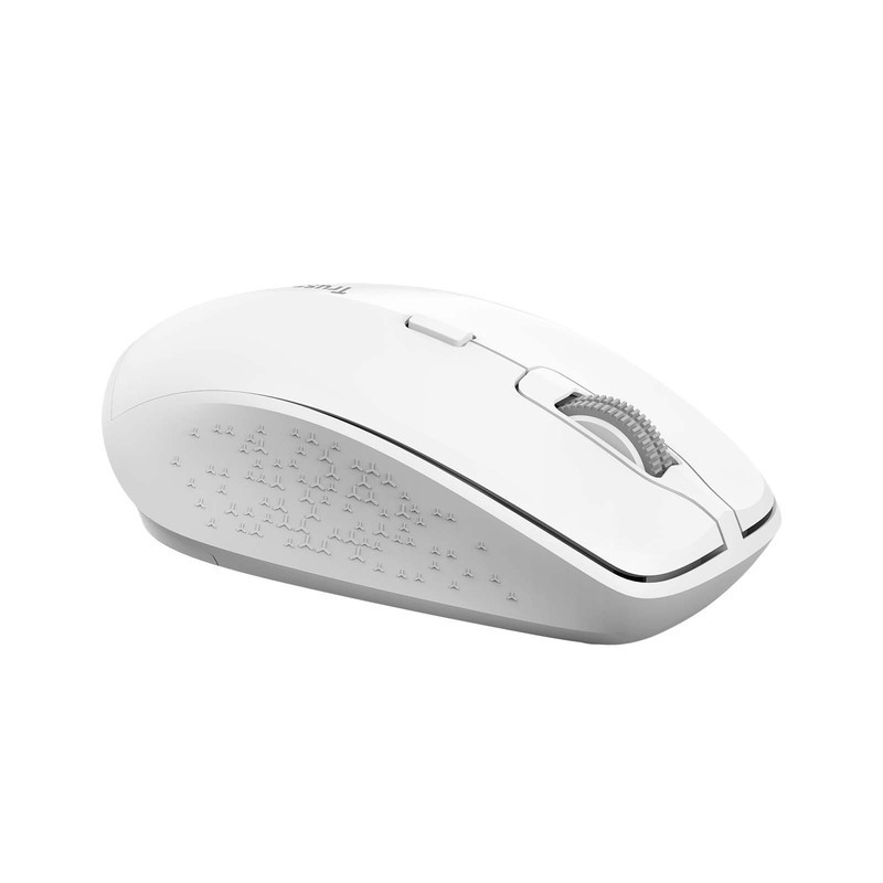 ماوس بی سیم مخصوص بازی تراسمی مدل MU02-01-02