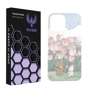 RIVEN RI2-12 Case For Apple iphone 13 Pro Max