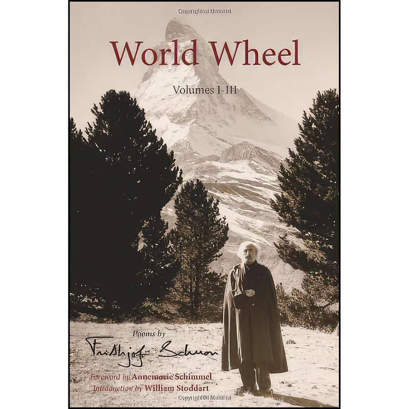 کتاب World Wheel, Volumes I-III اثر جمعي از نويسندگان انتشارات World Wisdom