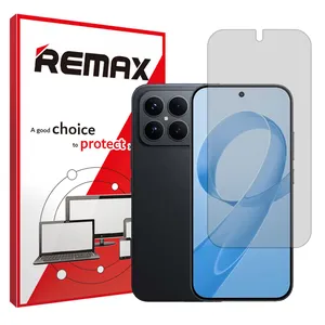 Remax Transparent Screen Protector Full Screen Model Suitable for Xiaomi Redmi K90 Pro Max Mobile Phone