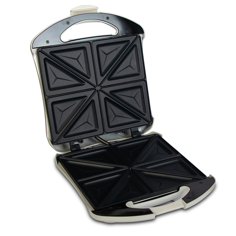 ساندویچ ساز مولینکس مدل SM150440