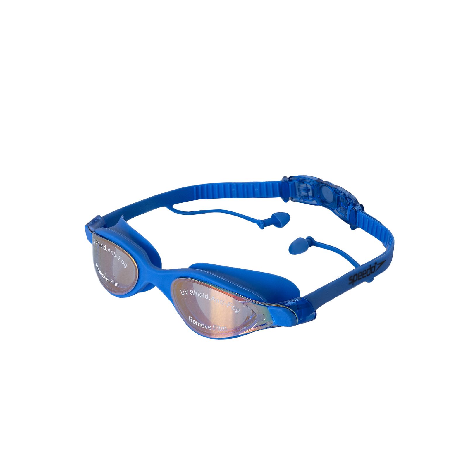 عینک شنا اسپیدو مدل bl02 -  - 1