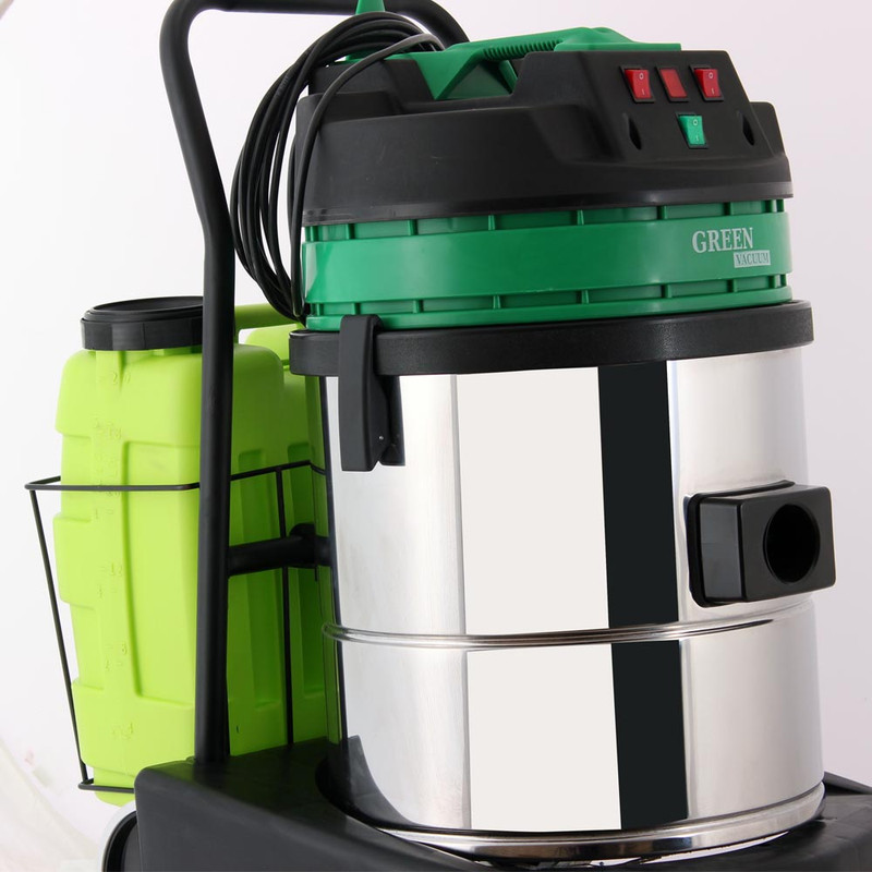 مبل شوی گرین وکیوم مدل 402