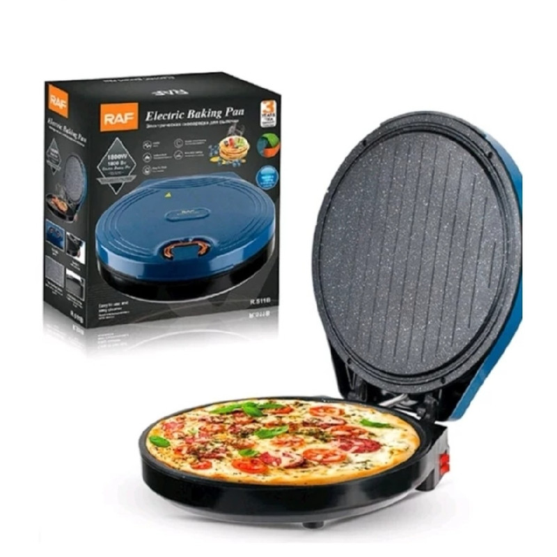 گریل برقی راف مدل R.511