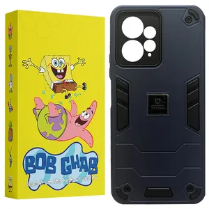BOB Ghab BATNB Cover For Xiaomi Redmi Note 12 4G 