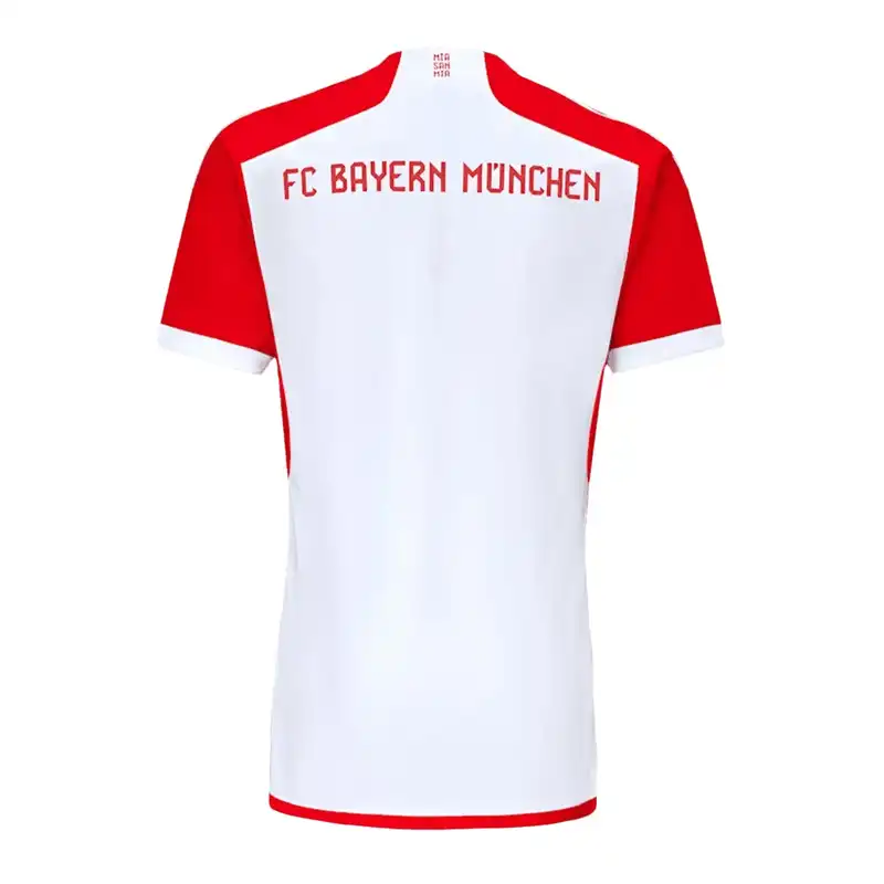 ست تی شرت و شلوارک ورزشی مردانه مدل بایرن مونیخ کد Away 2024