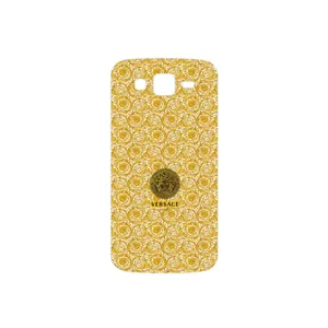 MAHOOT versace Cover Sticker for Samsung Galaxy Grand 2