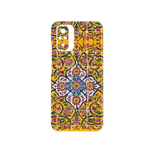 MAHOOT Iran Tile 10 Cover Sticker for Xiaomi Redmi Note 10s