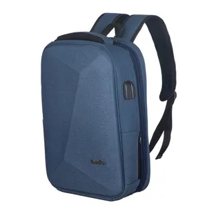 کوله پشتی سفری بنتون مدل Resilver