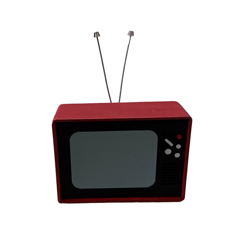 ماکت دکوری مدل تلویزیون کد m22