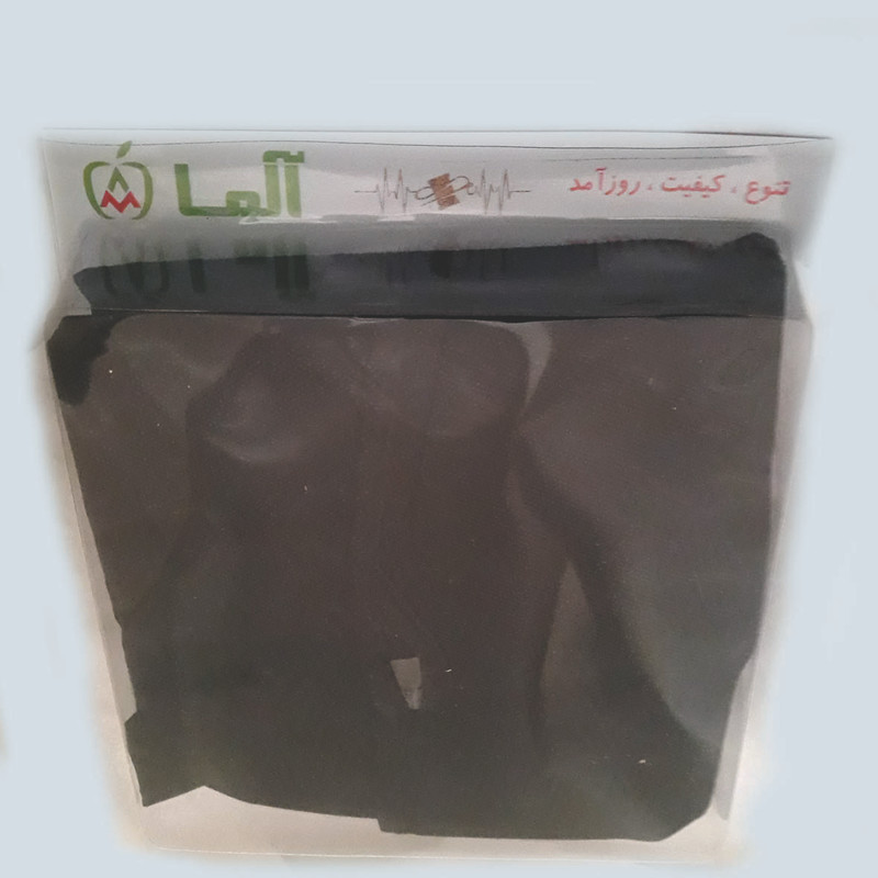 کاور لباس آلما کد M01