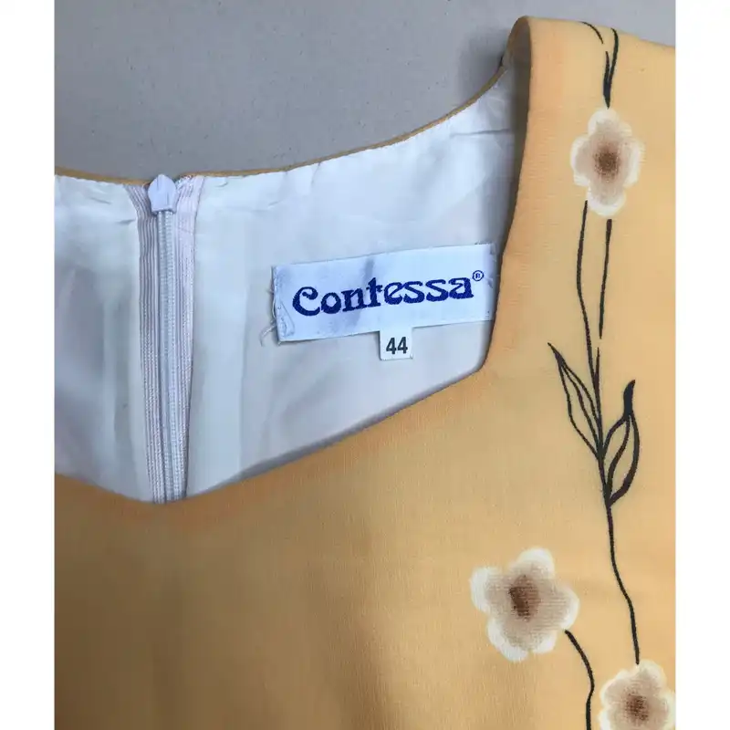 پیراهن زنانه مدل Pghdm15