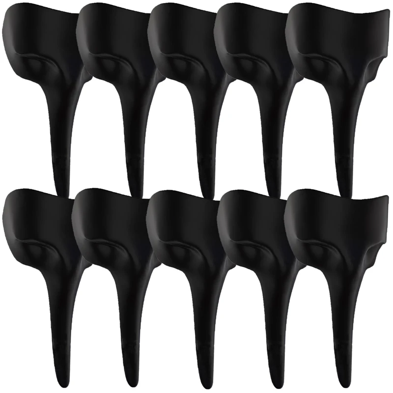 ماسک ایفای نقش مدل مافیا طرح ماموت اشرافی بسته 10 عددی