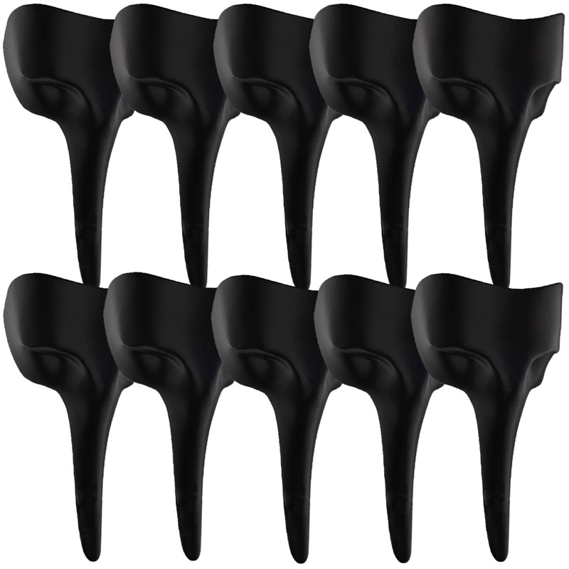 ماسک ایفای نقش مدل مافیا طرح ماموت اشرافی بسته 10 عددی