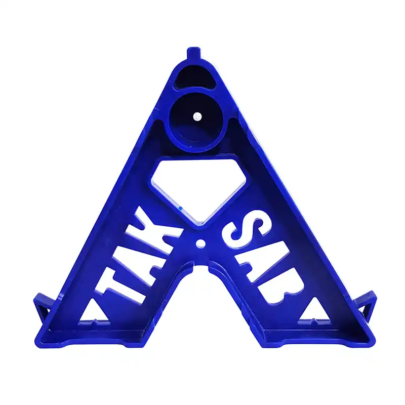 پایه نگهدارنده آسان رنگ تک ساب مدل H301 بسته 8 عددی