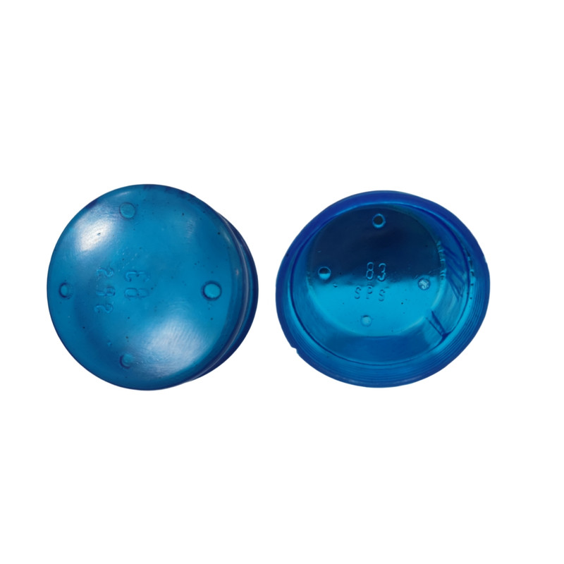 درپوش هدلایت خودرو مدل 83 مجموعه 2 عددی