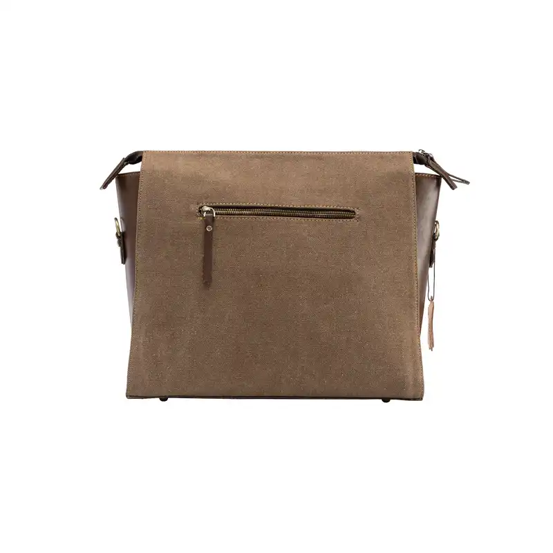 کیف دوشی زنانه صاد مدل AA2809