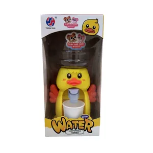 ست اسباب بازی لوازم خانه مدل آبسرد کن طرح جوجه