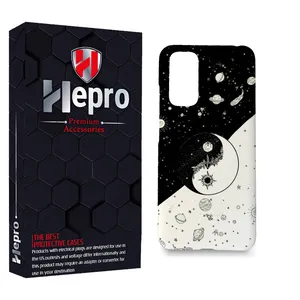 HEPRO MC Cover for XIAOMI Redmi Note 11 4G / Note 11S