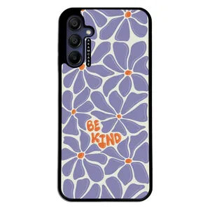 AKAM AMC-WSGA15-QOUTES18 Cover For Samsung Galaxy A15