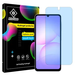 Arca Glass Tough model Matte anti-blue screen protector suitable for Samsung Galaxy A07 4G mobile phone