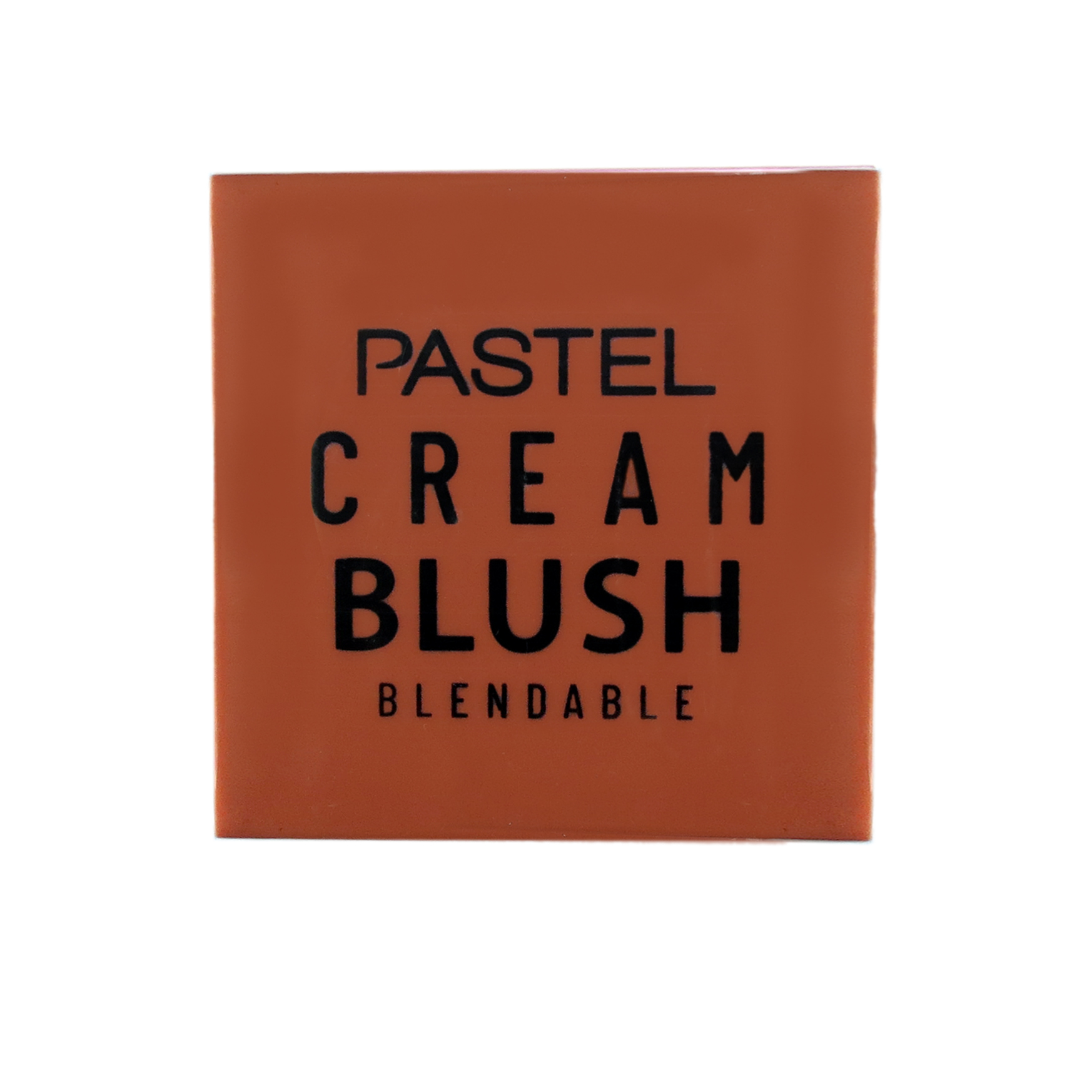 رژگونه پاستل مدل Cream Blush شماره 45