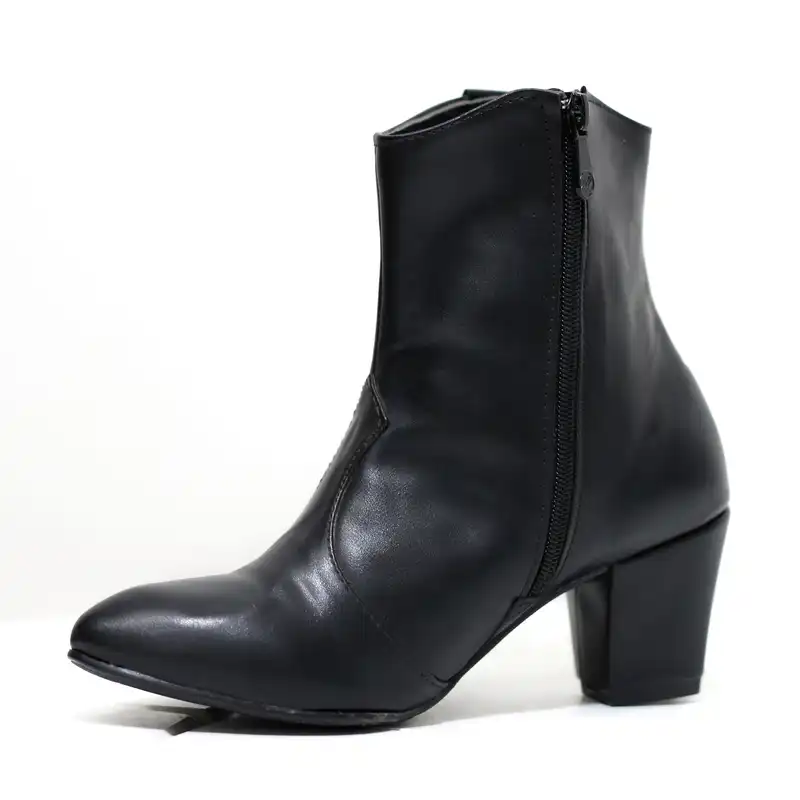 نیم بوت زنانه مدل P106