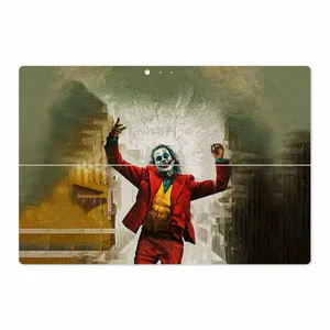 MAHOOT Joker Cover Sticker for Microsoft Surface Pro 3 2014