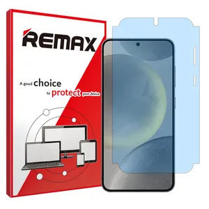 Remax Eye Care model anti-blue ray screen protector suitable for Samsung Galaxy S24 mobile phone