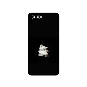 MAHOOT Duck Cover Sticker for Oppo K1