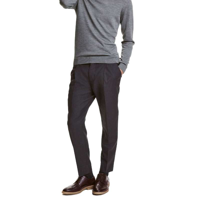 شلوار مردانه اچ اند ام مدل 44798001