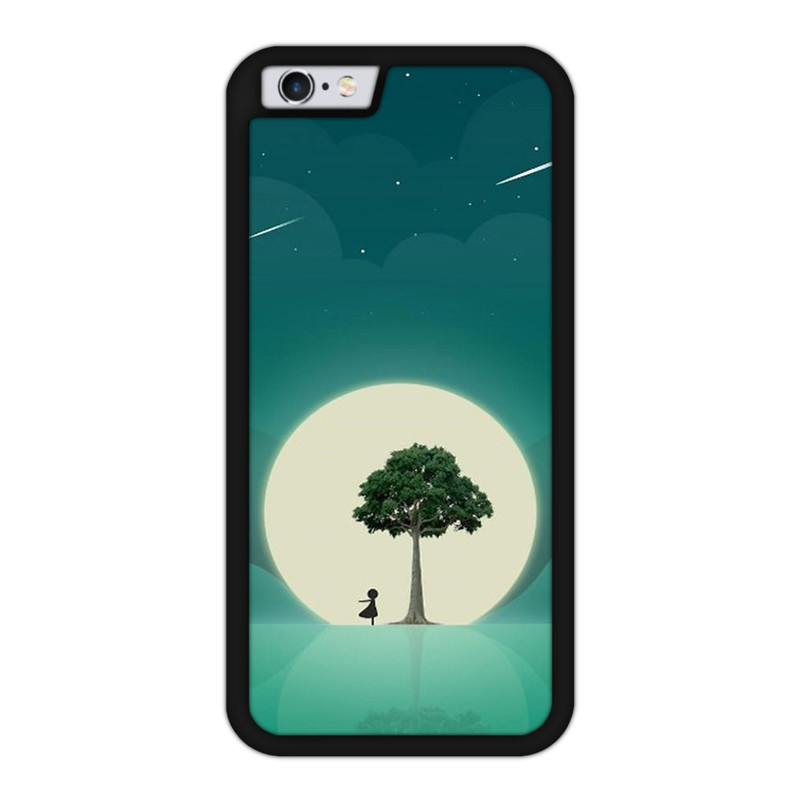 کاور آکام مدل A60256 مناسب برای گوشی موبایل اپل iPhone 6/6s