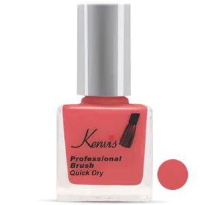 لاک ناخن کنویس شماره Q-41