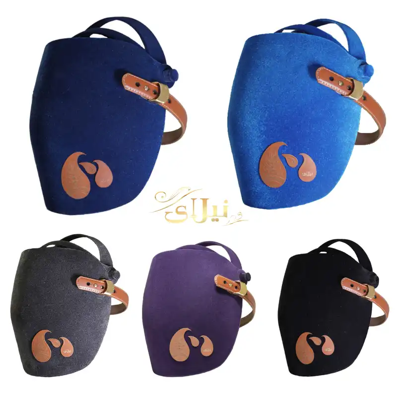 دستگاه جوانسازی پوشانه نیلای مدل ال ای دی تراپی کد 9699