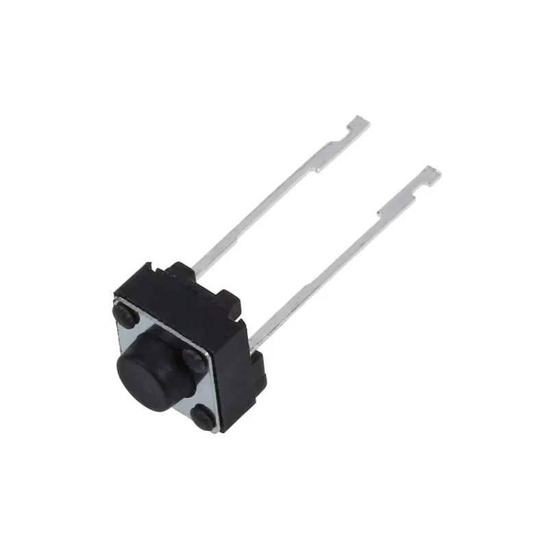 میکرو سوئیچ مدل Vertical-6×6×5-2P