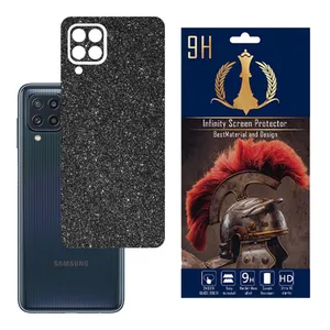 Infinity PRO MAX Cover Sticker For SAMSUNG GALAXY M32 4G