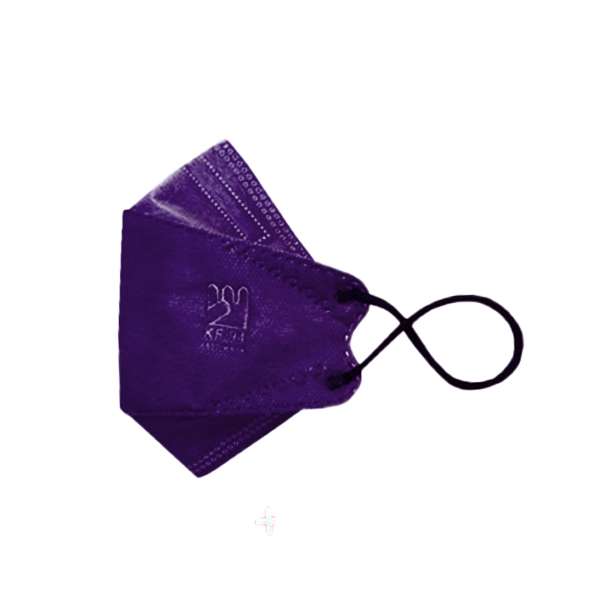 ماسک تنفسی فست مدل 5 لایه بسته 25 عددی ماسک تنفسی فست مدل 5 لایه بسته 25 عددی