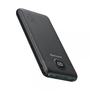 شارژر همراه راوپاور مدل RP-PB1204 ظرفیت 10000 میلی آمپر ساعت 