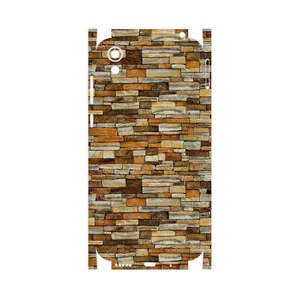 MAHOOT brickwall-FullSkin Cover Sticker for Honor 8S