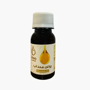 روغن منداب لیتسو مدل MA457 حجم 50 میلی لیتر