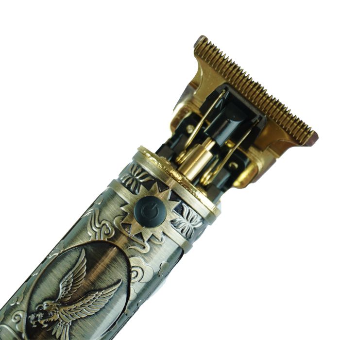 ماشین اصلاح موی سر و صورت شارژی سوکانی مدل SK-LF-9996 -  - 5
